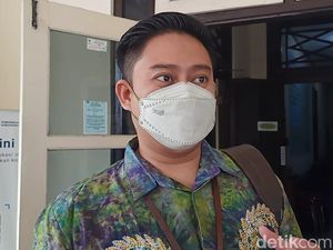 Ibu-Bayi di Brebes Tertahan gegara Nunggak BPJS, RS: Ada Gejala Klinis Ibu-Bayi di Brebes Tertahan gegara Nunggak BPJS, RS: Ada Gejala Klinis