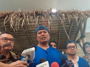 12 Juta Petani-Nelayan Ditargetkan Terdaftar di BPJS Ketenagakerjaan
