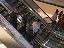 Pria Dinarasikan Penculik Anak di Mal Surabaya Ternyata Berkebutuhan Khusus