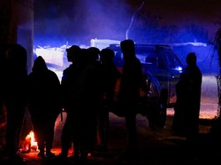 Dunia Hari Ini: 16 Orang Tewas Diduga karena Gas Bocor di Johannesburg