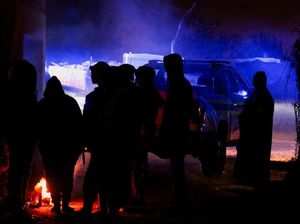Dunia Hari Ini: 16 Orang Tewas Diduga karena Gas Bocor di Johannesburg Dunia Hari Ini: 16 Orang Tewas Diduga karena Gas Bocor di Johannesburg