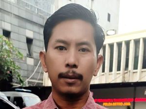 Suami Tersangka KDRT Istri di Depok Minta Penahanan Ditangguhkan Suami Tersangka KDRT Istri di Depok Minta Penahanan Ditangguhkan