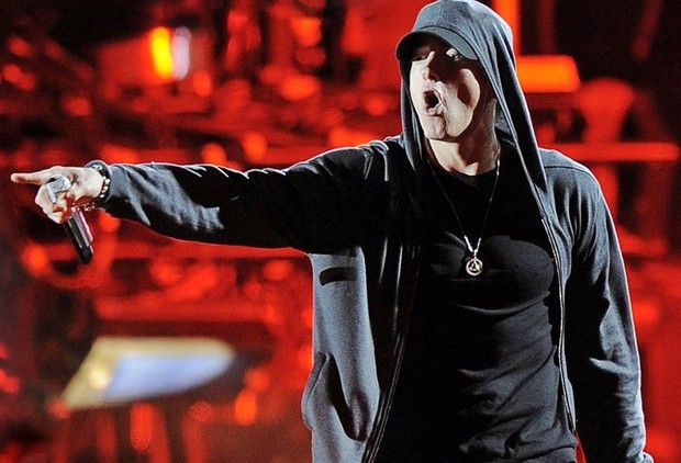Eminem/Foto: Wikimedia Commons