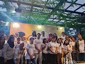 Sinopsis Film Aku Rindu, Kisah Inspiratif Pejuang Pendidikan di Pelosok NTT