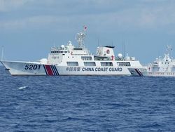 Eropa Incar Filipina untuk Melabuhkan Jangkar Keamanan di Asia