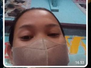 Polisi Sudah Cek WA Istri Hilang di Bogor, Posisi Belum Diketahui