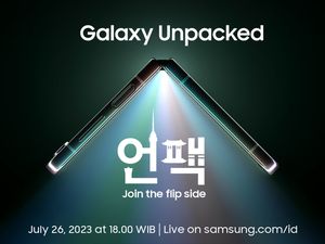 Menanti Kelahiran Inovasi Baru Samsung di Tanah Kelahirannya Menanti Kelahiran Inovasi Baru Samsung di Tanah Kelahirannya