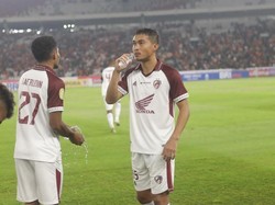 Best Eleven Pekan 1 Liga 1 2023/2024: Ada Gelandang PSM Akbar Tanjung
