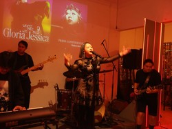 Gloria Jessica Kembali Lagi Lewat What Are We Now?