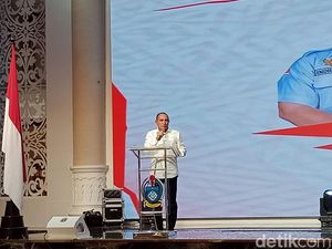 Gubsu Bicara Peran Penting LPM, Singgung Keberadaan Al Zaytun-Noordin M Top