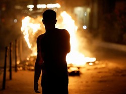 Iklim Sosial Tak Menyenangkan: Pengalaman Terkini Warga Indonesia di Prancis