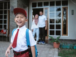 Cegah Post Holiday Blues, Bantu Anak Semangat Kembali ke Sekolah Cegah Post Holiday Blues, Bantu Anak Semangat Kembali ke Sekolah