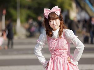 Jepang Jadi Pedoman Street Fashion Dunia, Intip Ragam Stylenya!