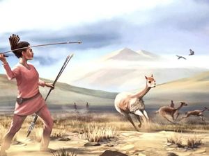 Benarkah Zaman Dulu Hanya Pria yang Berburu? Begini Faktanya