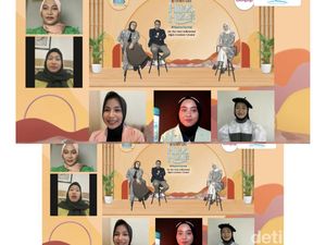 Audisi Online Emeron Hijab Hunt 2023 Usai, Ini yang Wajib Grand Finalis Siapkan Audisi Online Emeron Hijab Hunt 2023 Usai, Ini yang Wajib Grand Finalis Siapkan