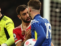 Dulu Pernah Ribut, Kini Fernandes Siap Bela Mount Habis-habisan