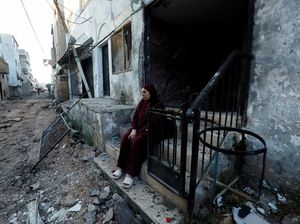 Anggota DPR Kecam Tindakan Israel, Minta Komunitas Internasional Bersikap