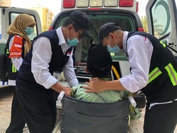 Kemenag akan Fokus Istithaah Kesehatan pada Penyelenggaraan Haji Tahun 2024