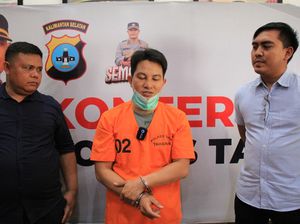 Wanita Kalsel Disuntik Silikon di Klinik Alami Malpraktik, Pelaku Lulusan SMA