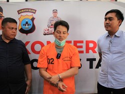 Impian Wanita Jadi Cantik Usai Suntik Silikon di Klinik Berakhir Tragis