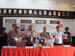 Wanita di Kalsel Jadi Korban Malpraktik Suntik Silikon, Hidung-Dagu Bernanah