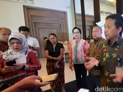 Jurus BKKBN Tekan Angka Stunting