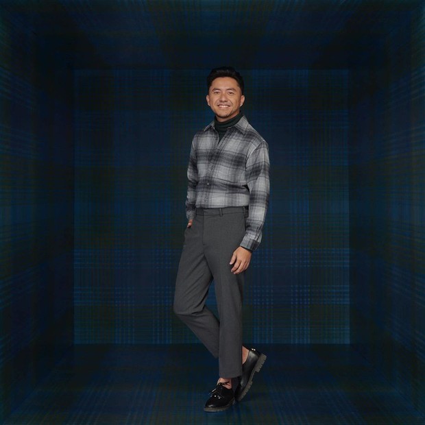 Kabar terbaru Ananda Omesh, bintang Extravaganza/Foto: Instagram.com/@omeshomesh Kabar terbaru Ananda Omesh, bintang Extravaganza/Foto: Instagram.com/@omeshomesh