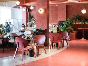 5 Kafe Estetik di Gading Serpong Ini Bikin Betah Nongkrong 5 Kafe Estetik di Gading Serpong Ini Bikin Betah Nongkrong