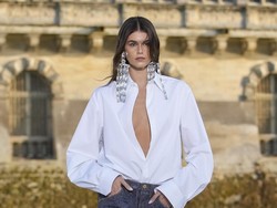 Couture Rasa Street Style, Saat Derajat Jeans Naik Kelas Setara Adibusana