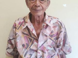 Kakek Turimin Kepergok Cabuli Bocah 10 Tahun di Rumah Kosong