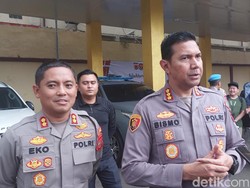 Polresta Bogor Kota Buka Hotline Aduan soal Dugaan Pungli-Kecurangan PPDB
