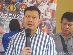 Polisi Ungkap Wanita Tewas Bersimbah Darah di Bogor Kenal Terduga Pelaku