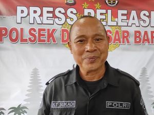 Polresta Denpasar Bantah Anggotanya Diduga Ngamuk-Pakai Narkoba di Hotel