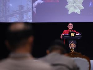 KemenPAN-RB Harap Polri Bantu Akselerasi Penerapan RB Tematik di Daerah