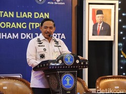 Cegah TPPO, Kemenkumham Waspadai Warga Luar Daerah Bikin Paspor di Jakarta