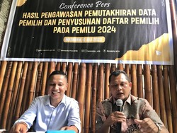 112 Ribu Pemilih Potensial di NTB Berpotensi Tak Bisa Nyoblos di Pemilu 2024