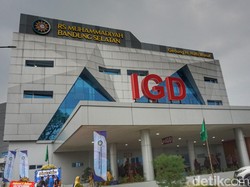Beroperasi, RS Muhammadiyah Bandung Selatan Siap Layani Warga Miskin