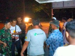 Cekcok di Komplek PHR, Ternyata Buntut Pencurian