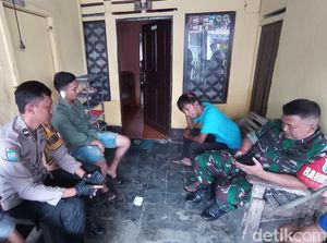 Geng Motor Brutal Berulah di Kota Tasik, Heri dan Riki Jadi Sasaran