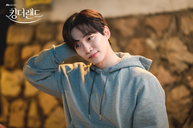 Lee Junho / Foto : tv.jtbc.co.kr