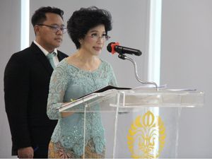 Berkat Jahe, Mahasiswa UI Lulus S3 dengan IPK 3,99