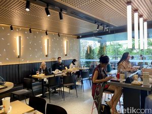 Influencer Minta Bayaran Rp 5,8 Juta hingga McDonalds Kembali Buka di Thamrin