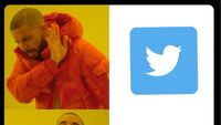 Meme Kemunculan Threads di Tengah Kejayaan Twitter