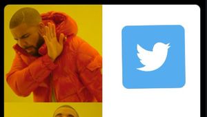 Meme Kemunculan Threads di Tengah Kejayaan Twitter