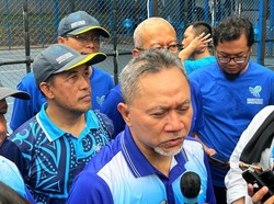 IMF Minta RI Hentikan Larangan Ekspor Nikel, Begini Respons Mendag