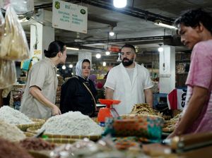 Mengenalkan Budaya Kota Medan ke Mancanegara