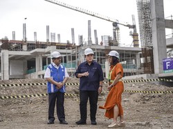 4 Fakta RS Internasional Bali Garapan BUMN: Operasi 2024-Tak Terima BPJS