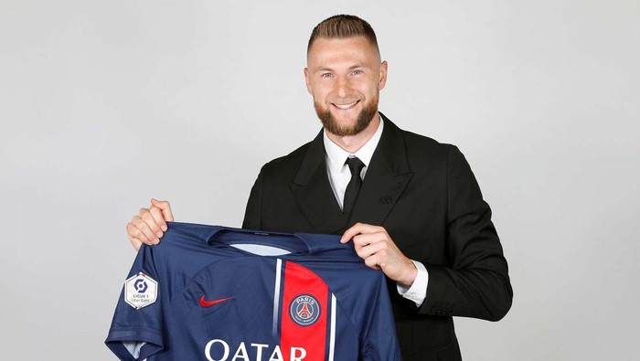 Milan Skriniar
