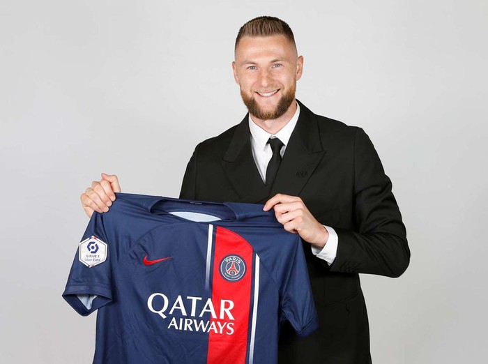 Milan Skriniar