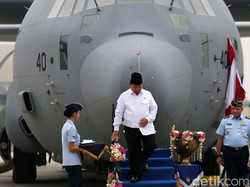 Cerita Prabowo soal Pemilu 2014-2019: Sudah Begitu Apa Mau Dongkol Terus?